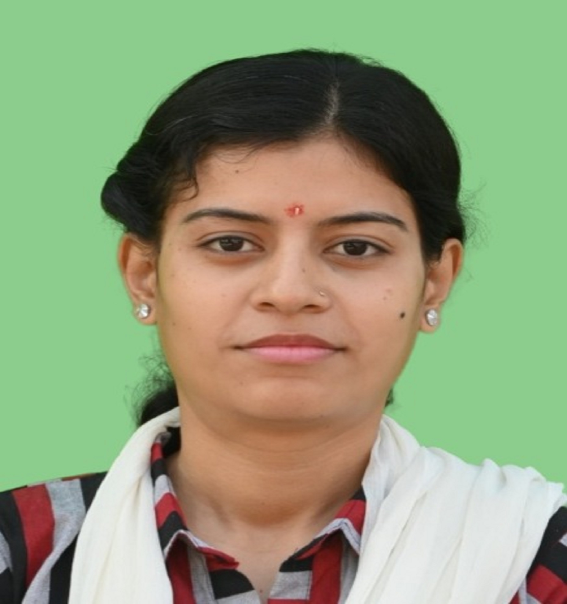 GMPS - Great Mission Public School Ramnagar